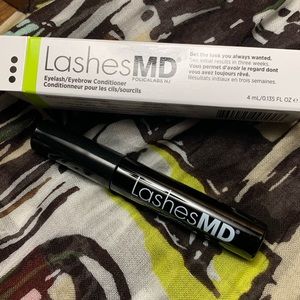 LashesMD LASH AND EYEBROW CONDITIONER